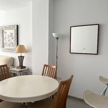 Amplio Apartamento En Av. Carlos Haya Malaga Exterior photo