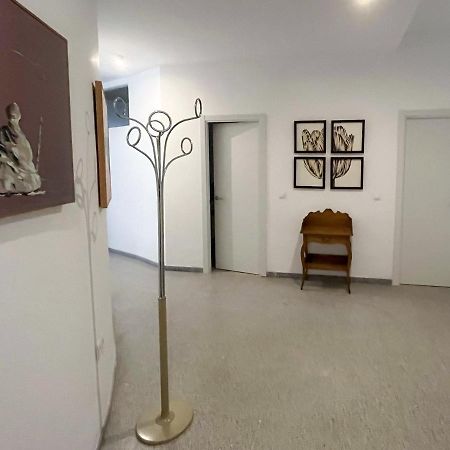 Amplio Apartamento En Av. Carlos Haya Malaga Exterior photo